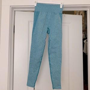 Gymshark High Waisted Flex Leggings